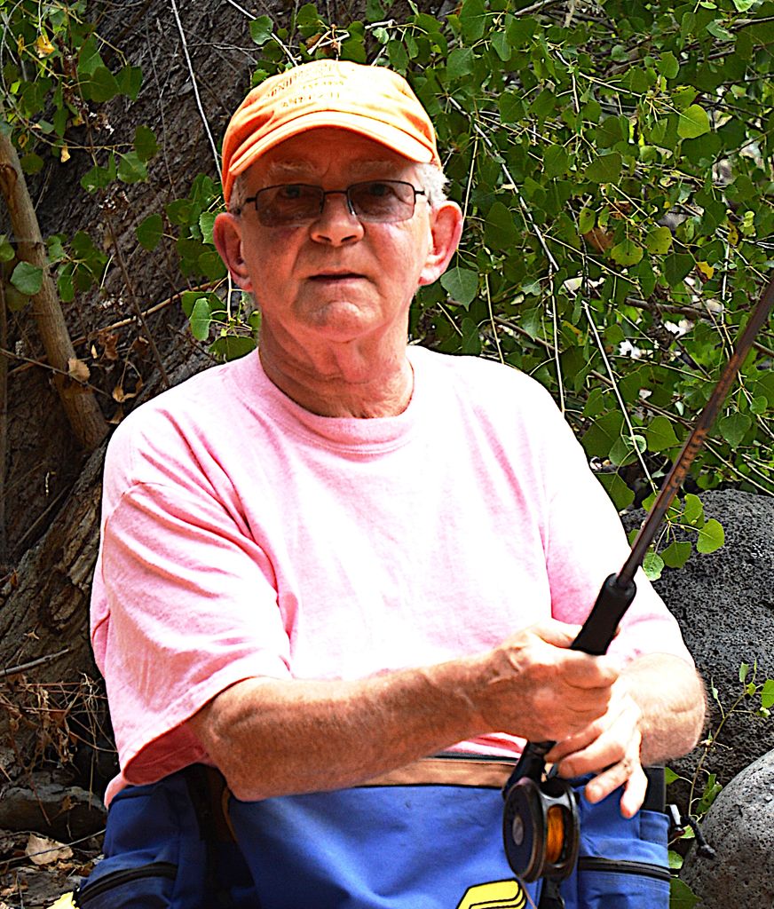 Jack Mitchem Burns Profile Photo