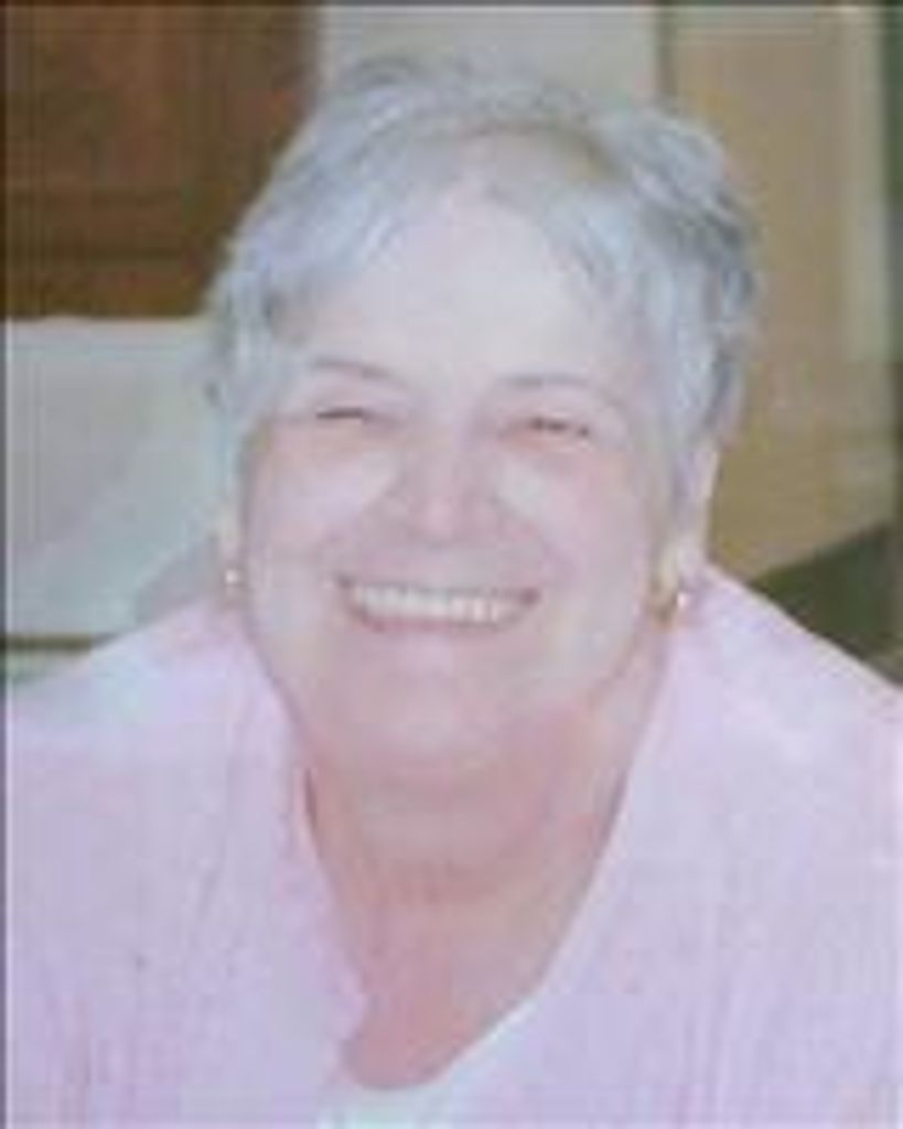Salomea Bielecki Profile Photo