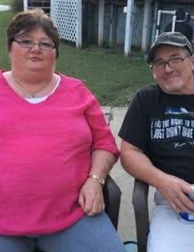 Patsy L. (Smith) Russell