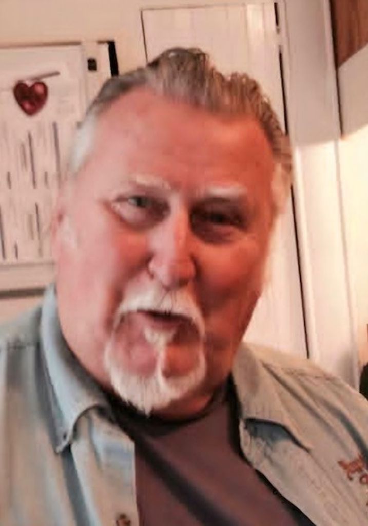 Richard J. Garrott Profile Photo