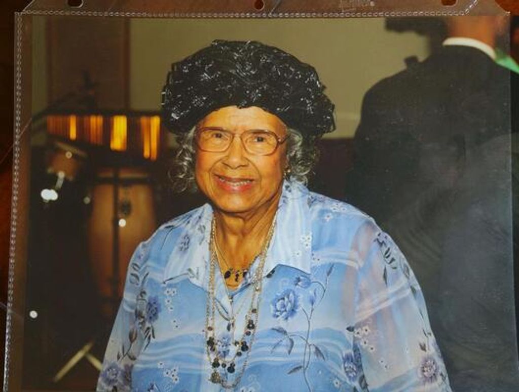 Barbara Gladney Profile Photo