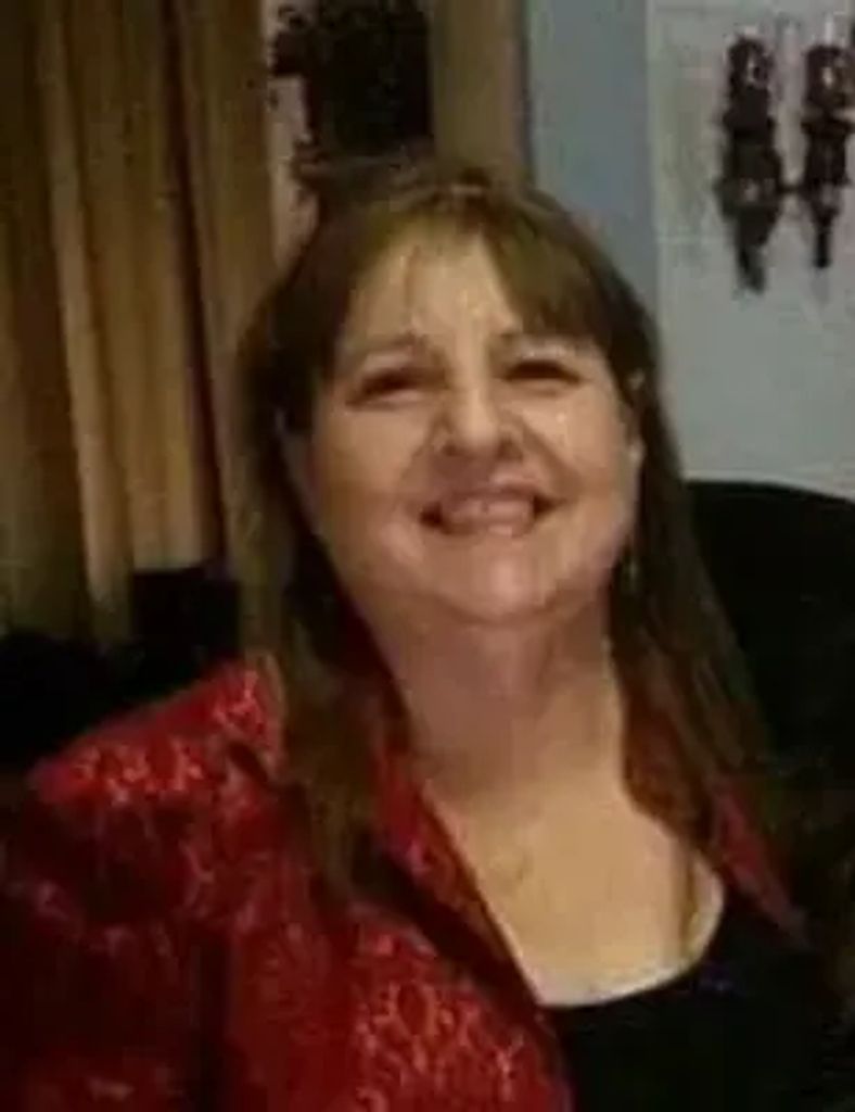 Christine Dean