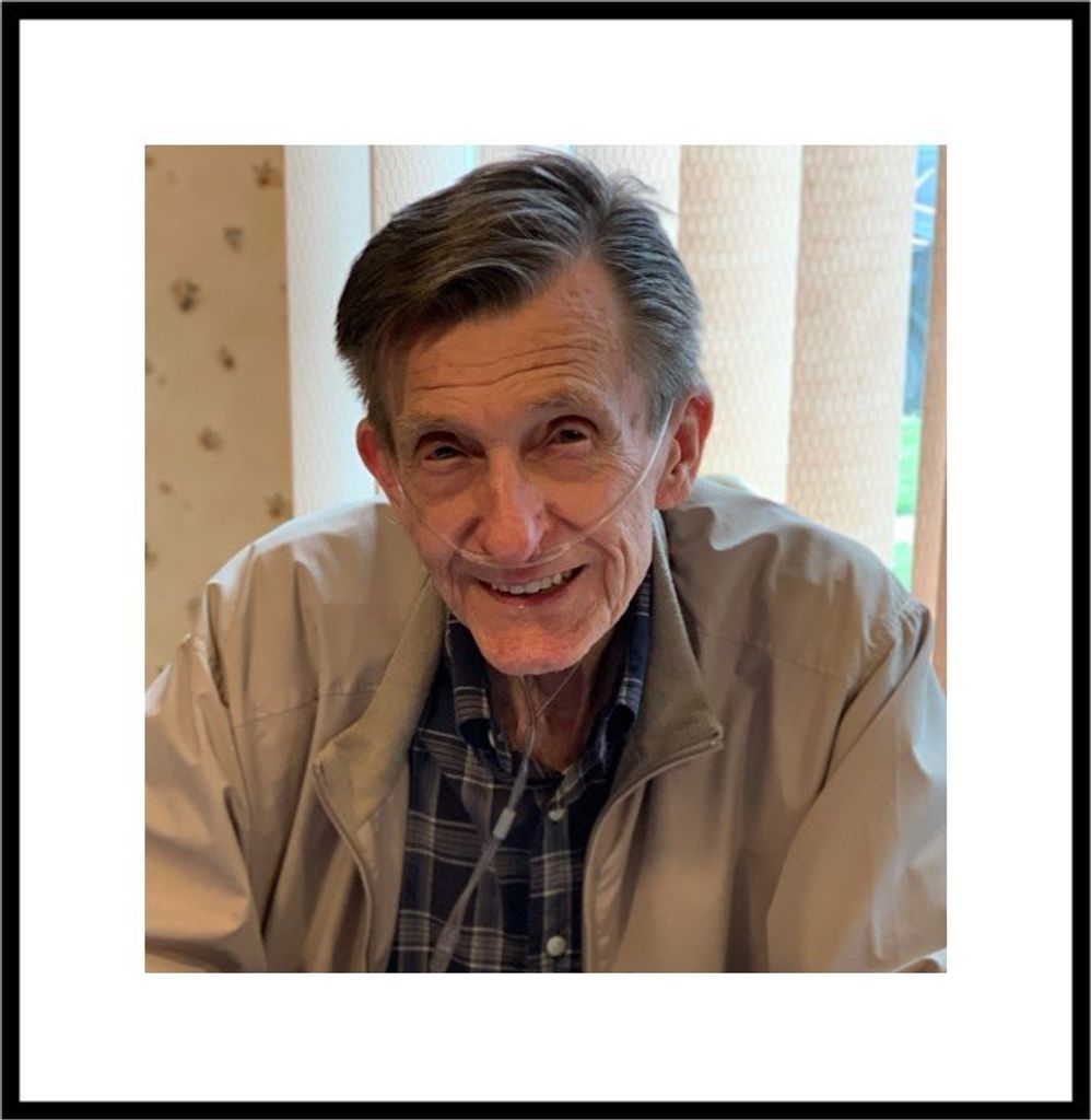 Eugene Ignaszak Profile Photo