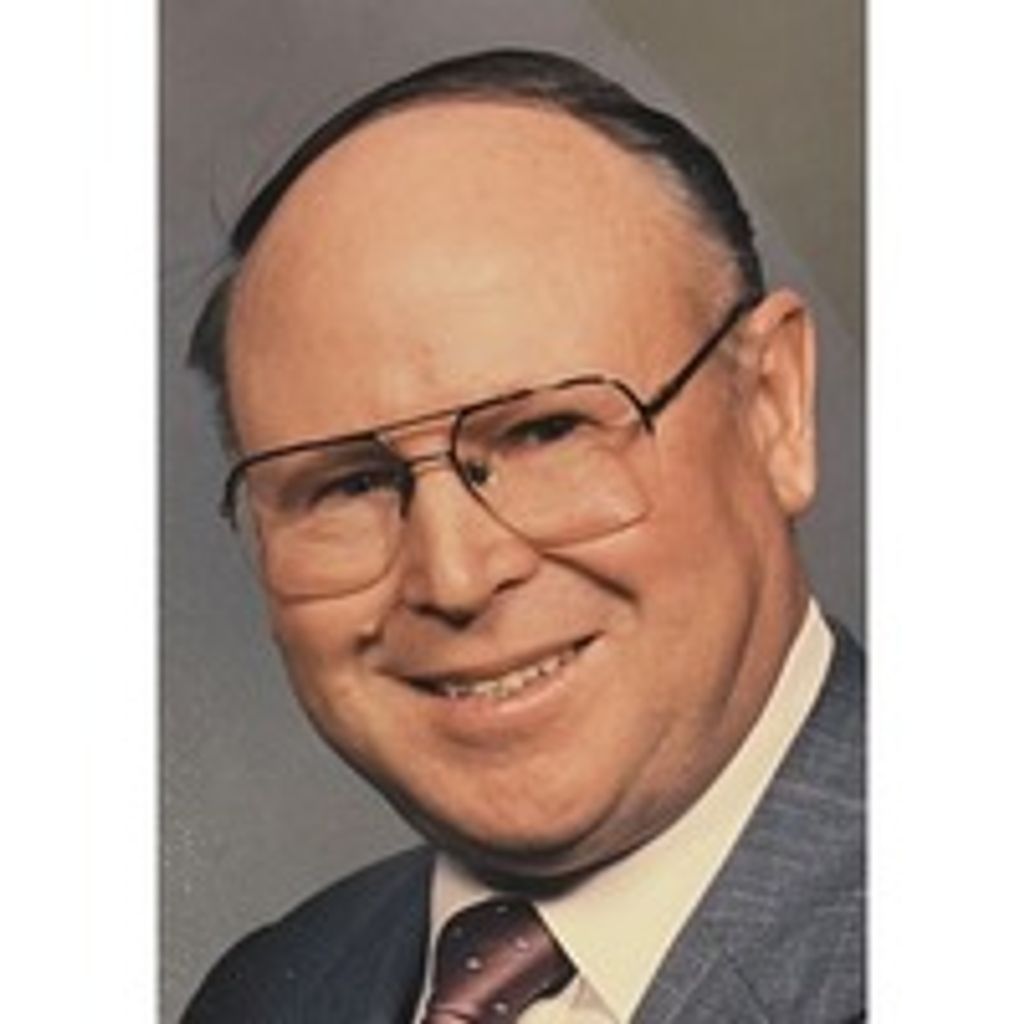 Carlyle H. Hager