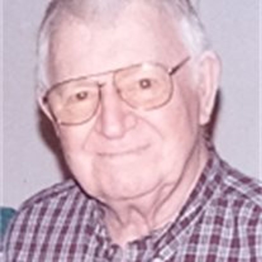 Richard J. Pope Profile Photo