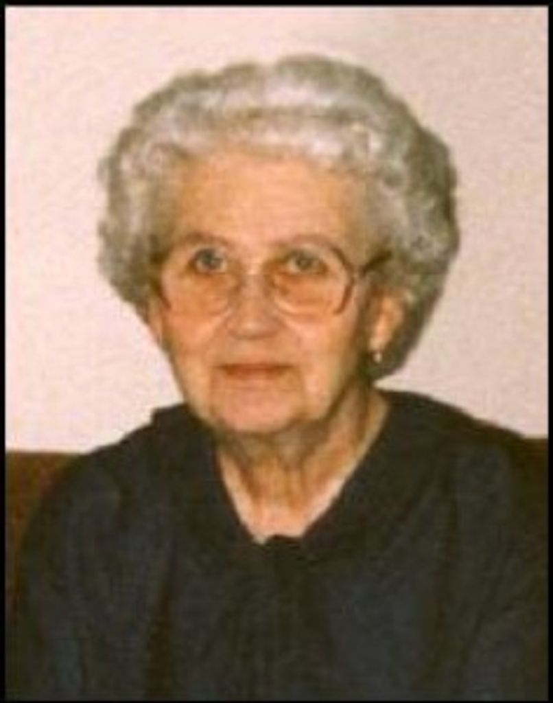 Adrienne Eyjolfson