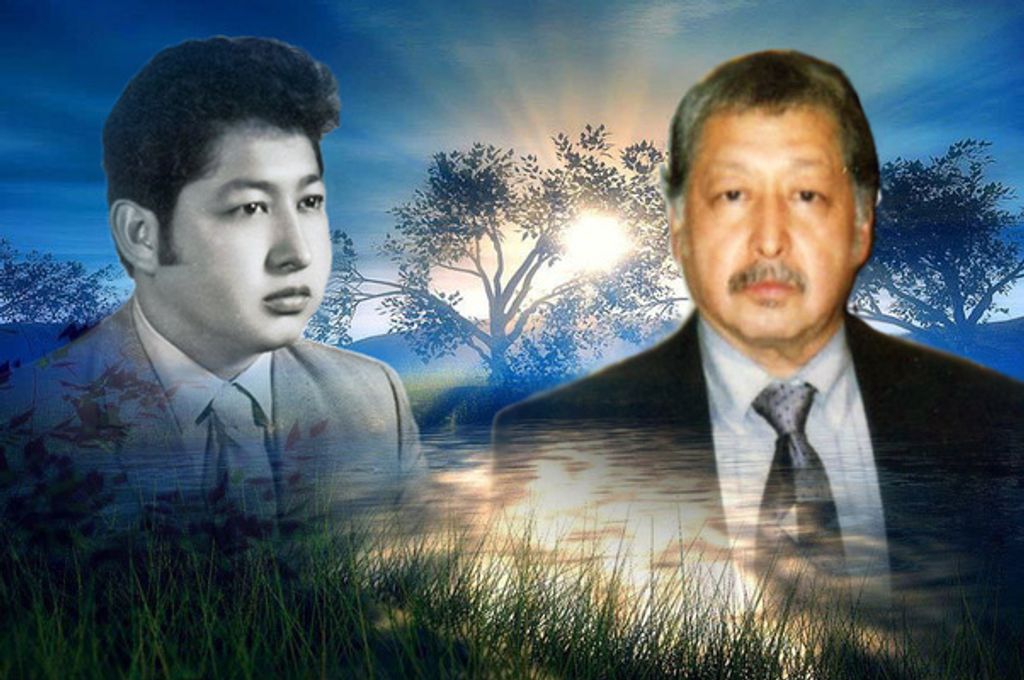 Jose R. Peña