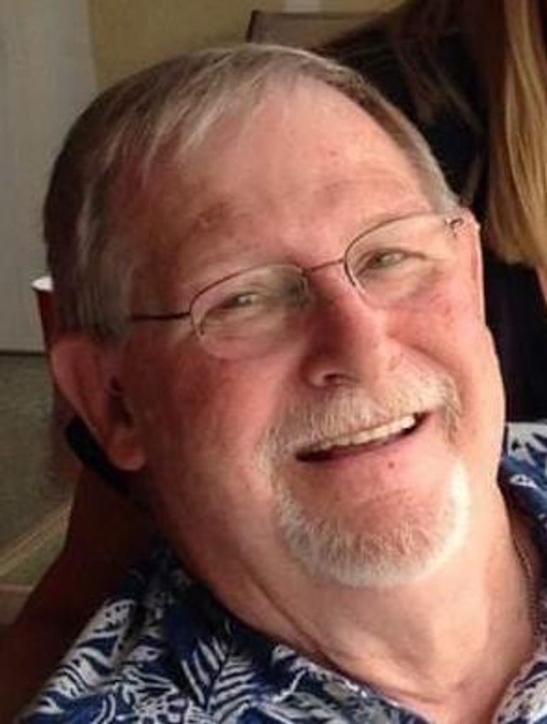 Ralph I Mecey Profile Photo