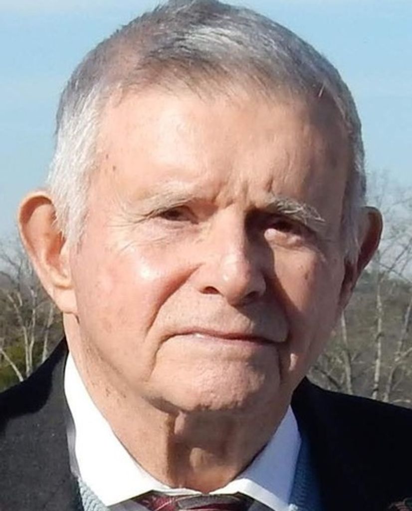 William “Bill” Campbell Hilleary Profile Photo