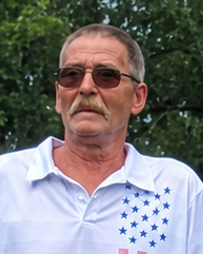 Kenny A. Plantenberg