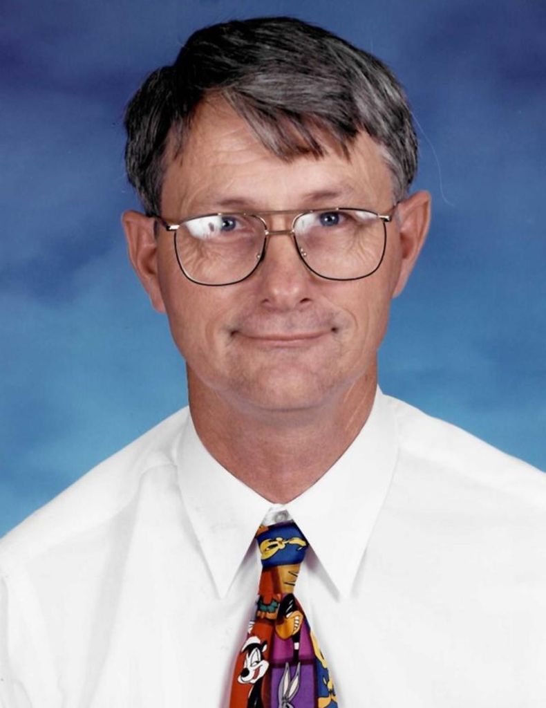 Clayton Guy Williams Profile Photo