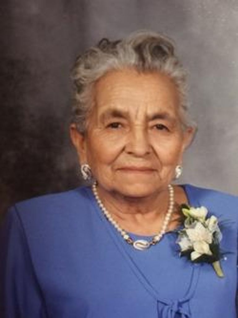 Guadalupe Ramos Profile Photo