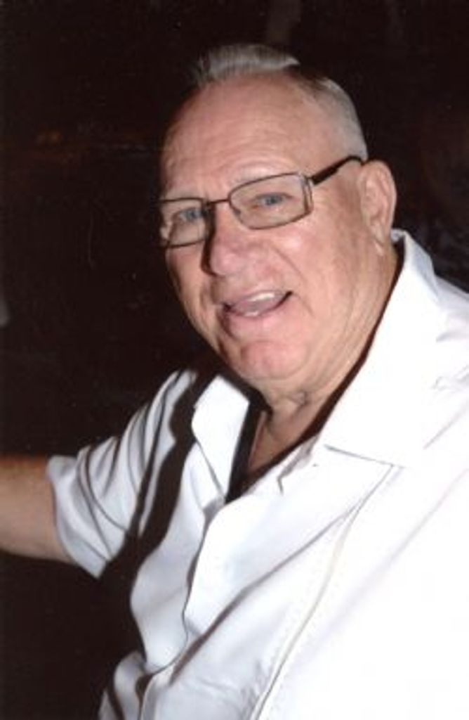Louis Wayne Botard Profile Photo