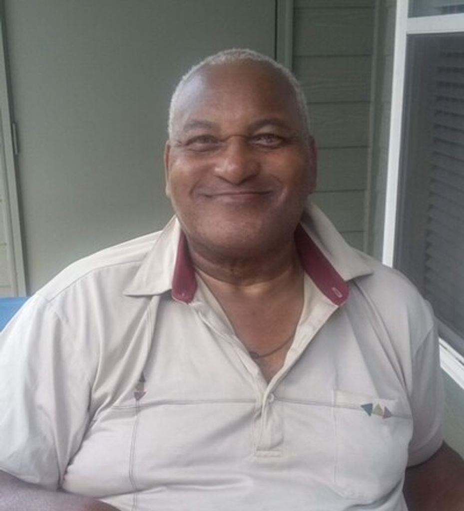 James Walter Curry Profile Photo