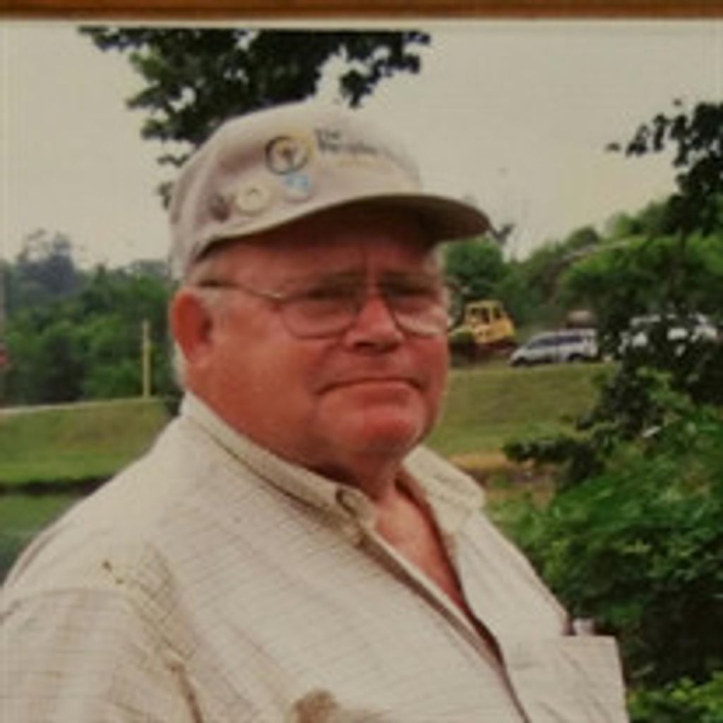 Kenneth Wayne Martin