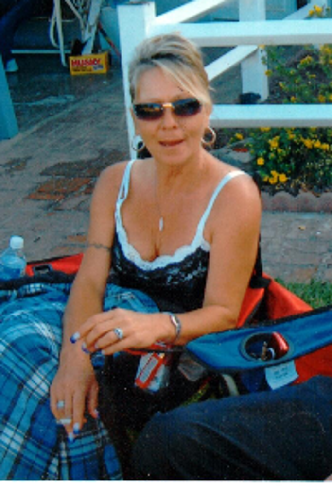 Robyn Christopherson