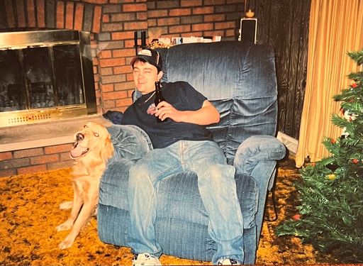 Mark "Randy" Moore photo gallery thumbnail 150 of 257