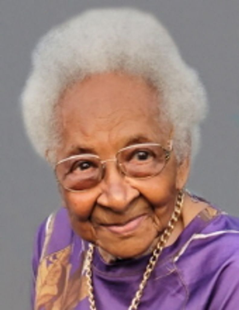 Martha Rivers Mcneill Profile Photo