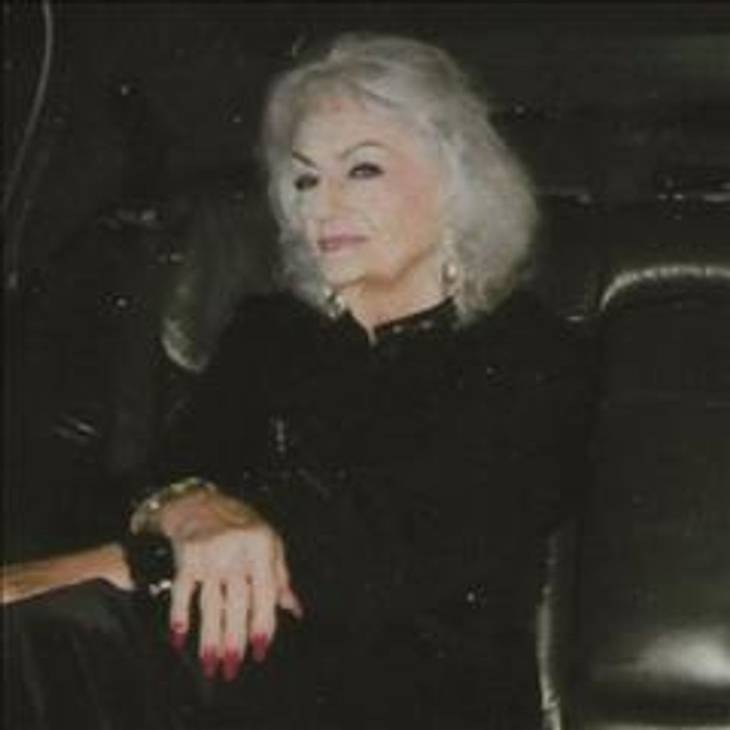 Josephine "Jo" Chandler Profile Photo