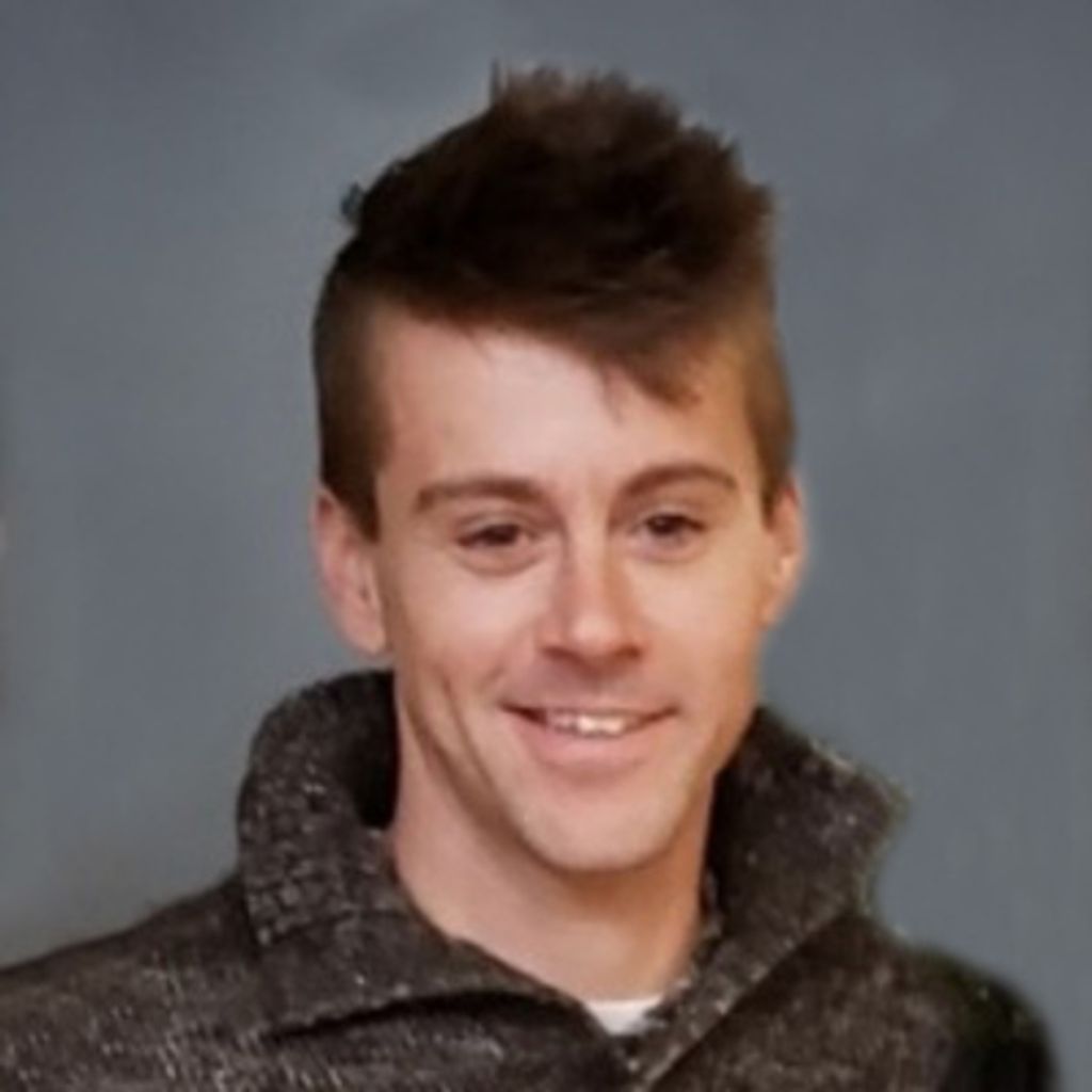 Cole A. Mabis Profile Photo