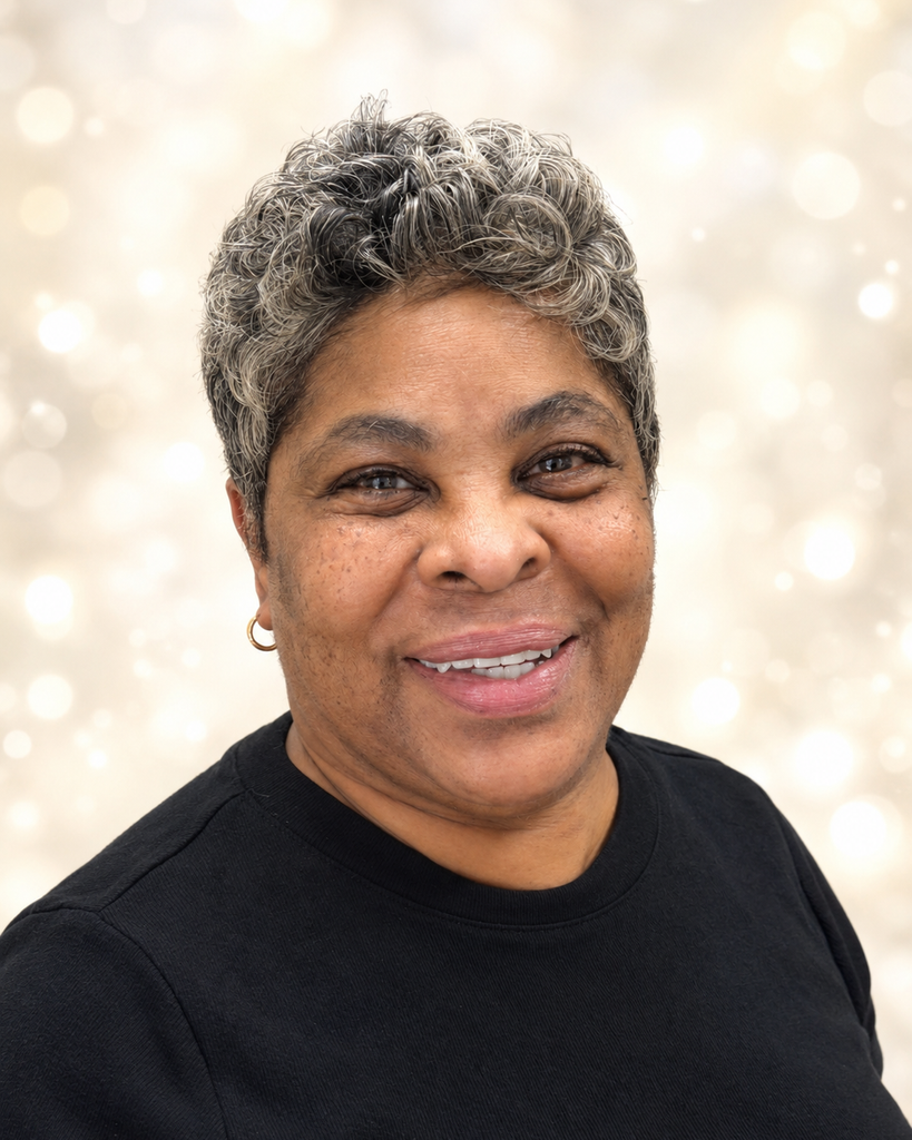 Sharon Ann Thomas Stansbury
