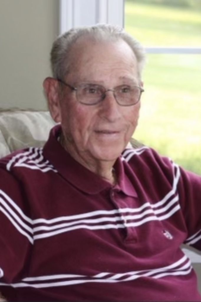 William Edwin Bryant Profile Photo