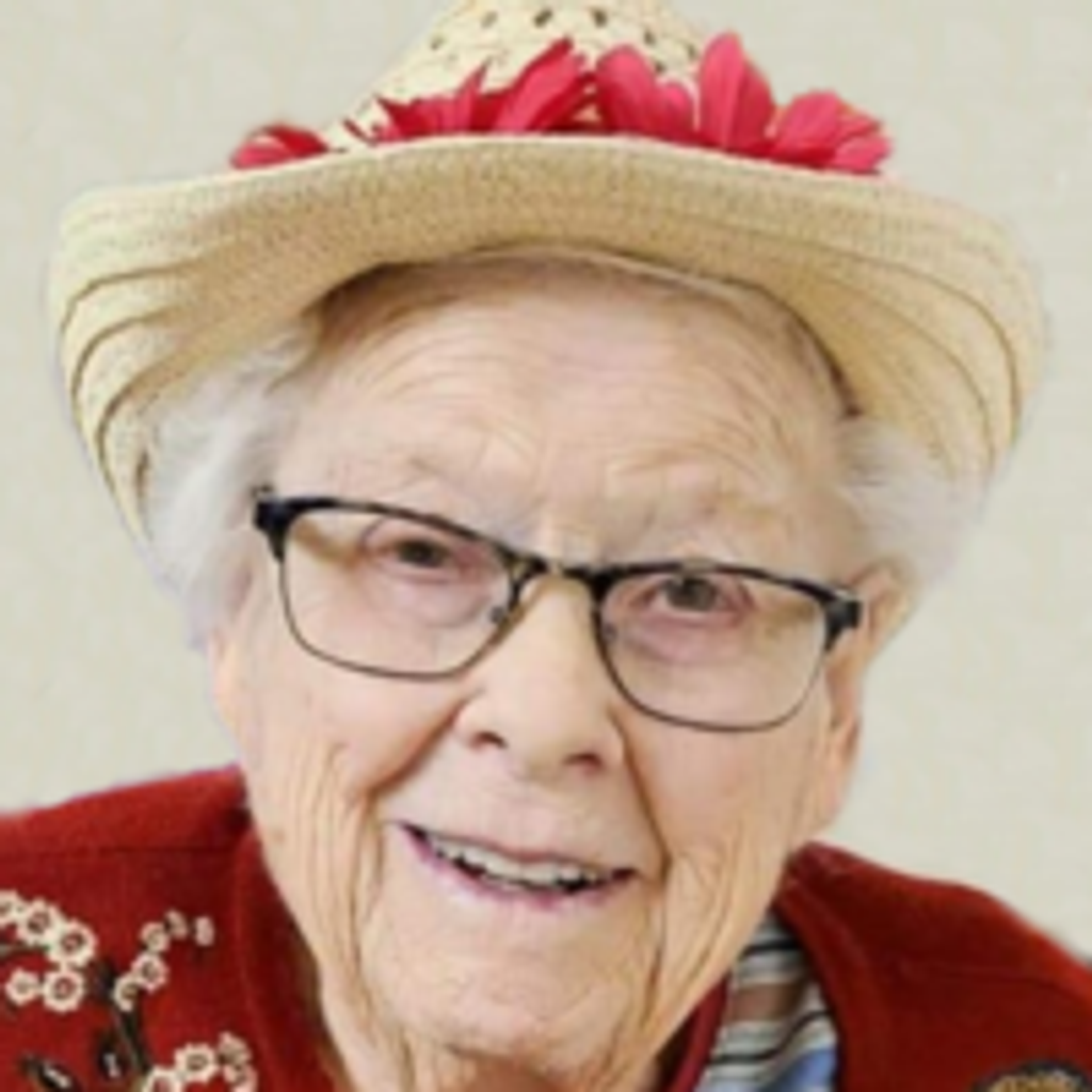 Alice Marie Reid Profile Photo