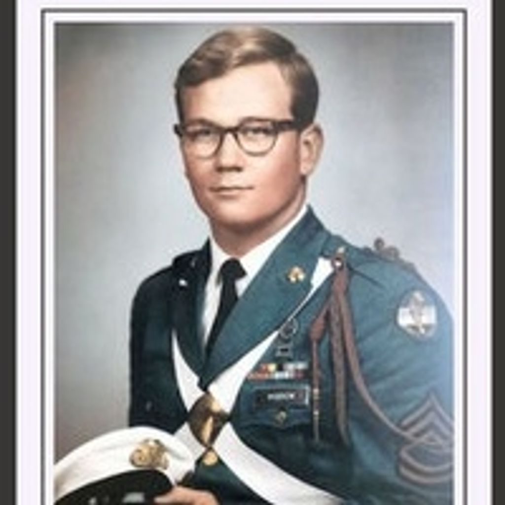 Archie Manson "Buddy" Morrow II Profile Photo