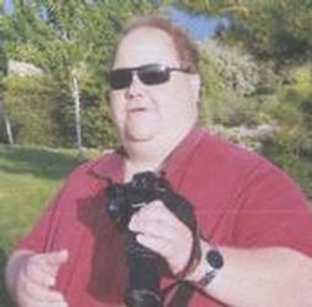 David Allan "Dj" Jones-Partington