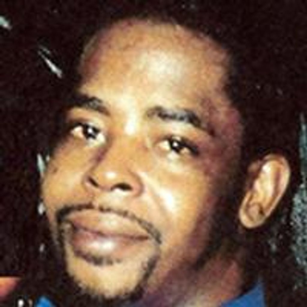 Darius Bell