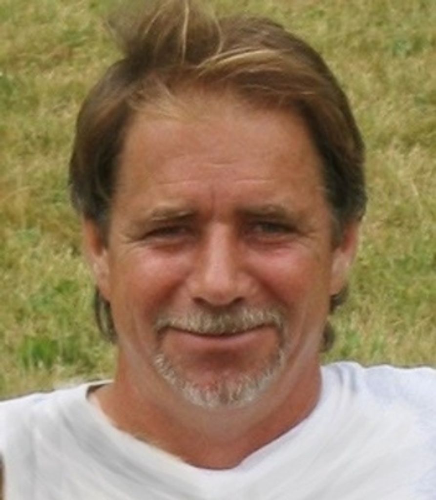 Christopher G. Burgan