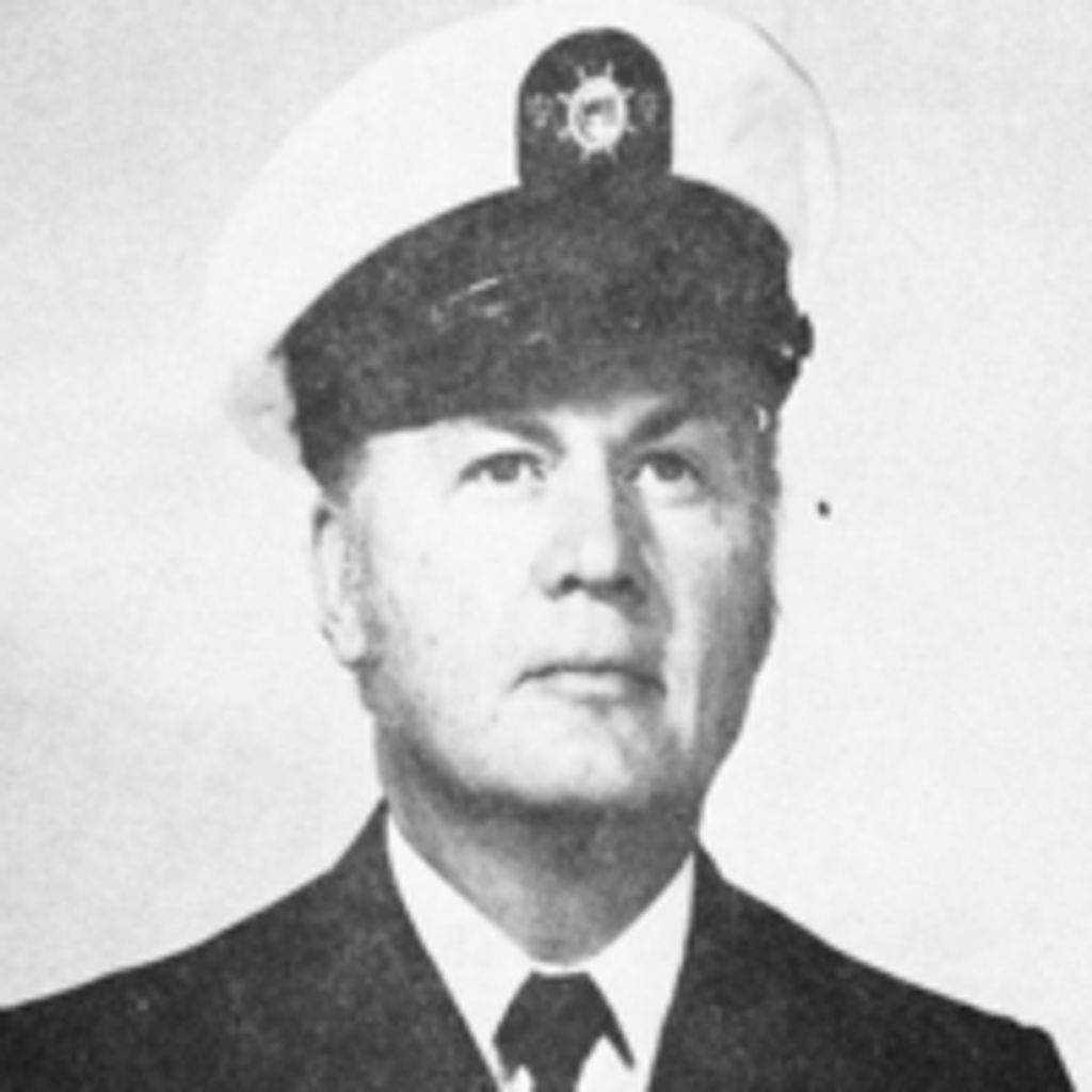Ray Pratt, Jr.