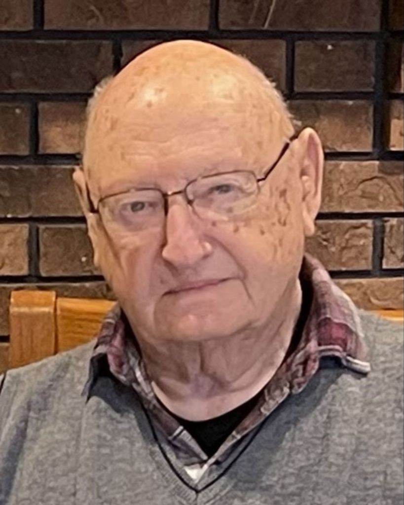 Melvin E. Lambert Profile Photo