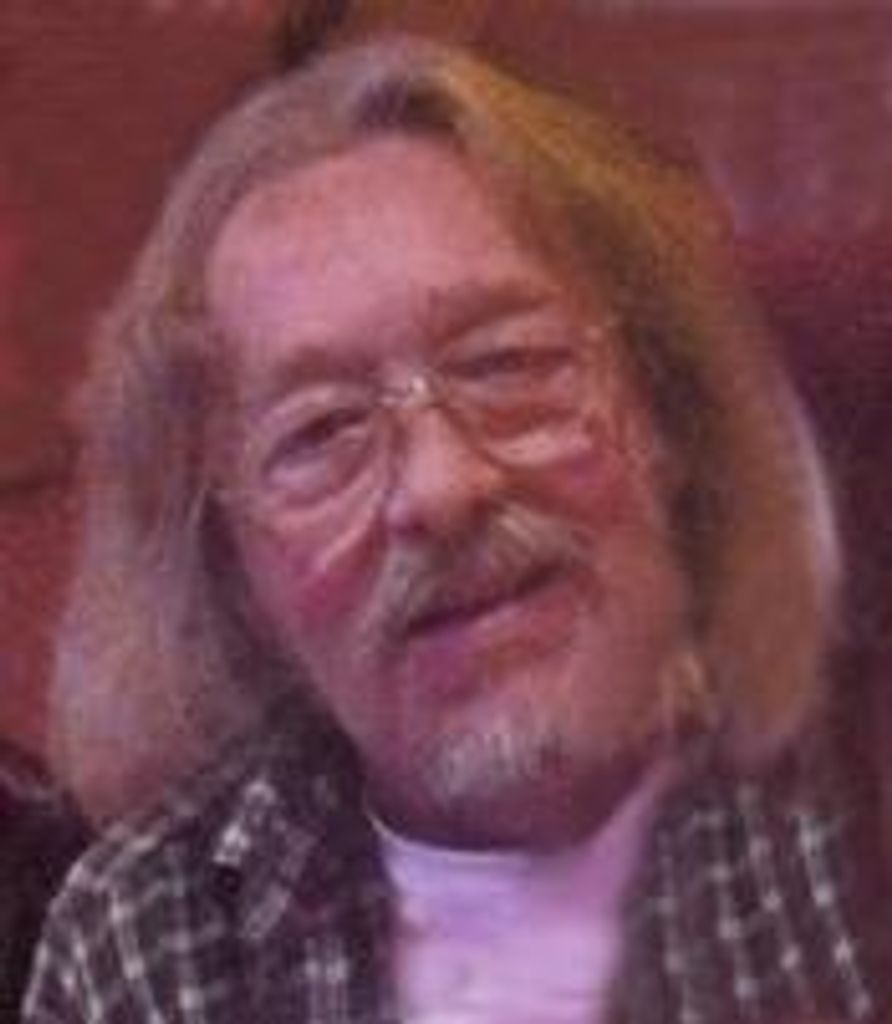 Roger Pethel