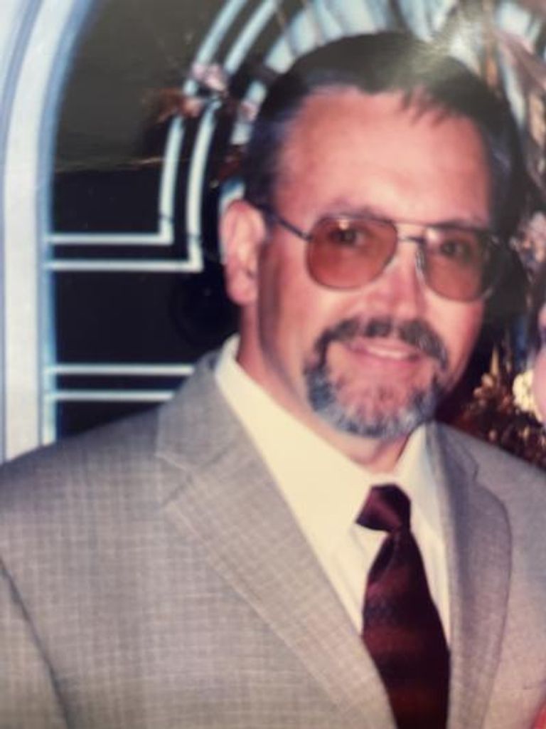 William "Bill" Gauthier Profile Photo