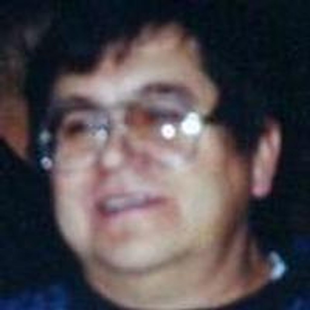 James Larkin Olivas