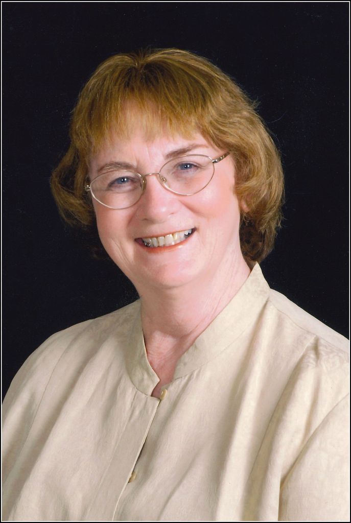 Judith Ann Yaggy Profile Photo
