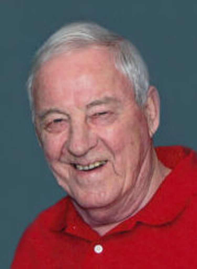 Harold V. Wuestewald