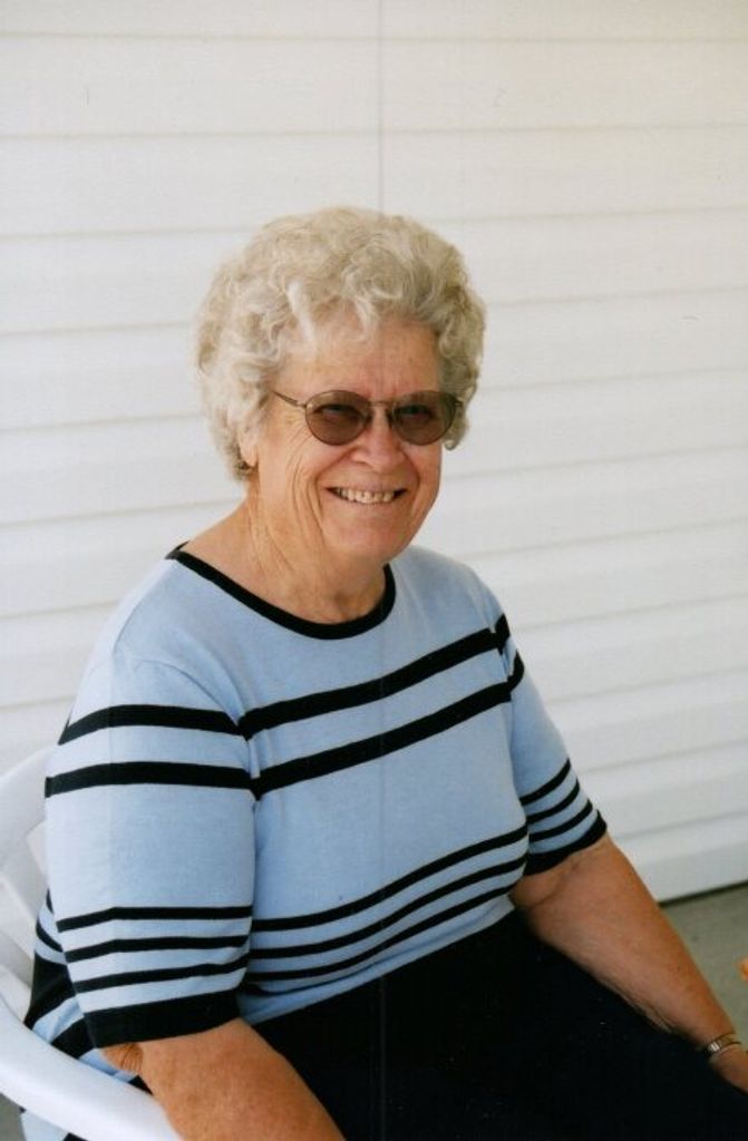 Helen Einspahr