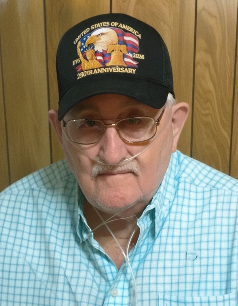 James D. Babb