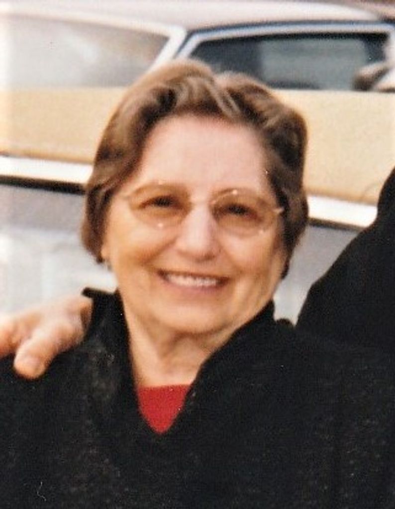 Elizabeth "Betty" Hobart Profile Photo