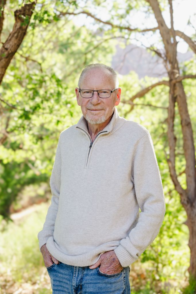 Richard Holm Profile Photo