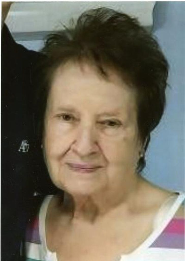 Barbara S Jarrett Profile Photo