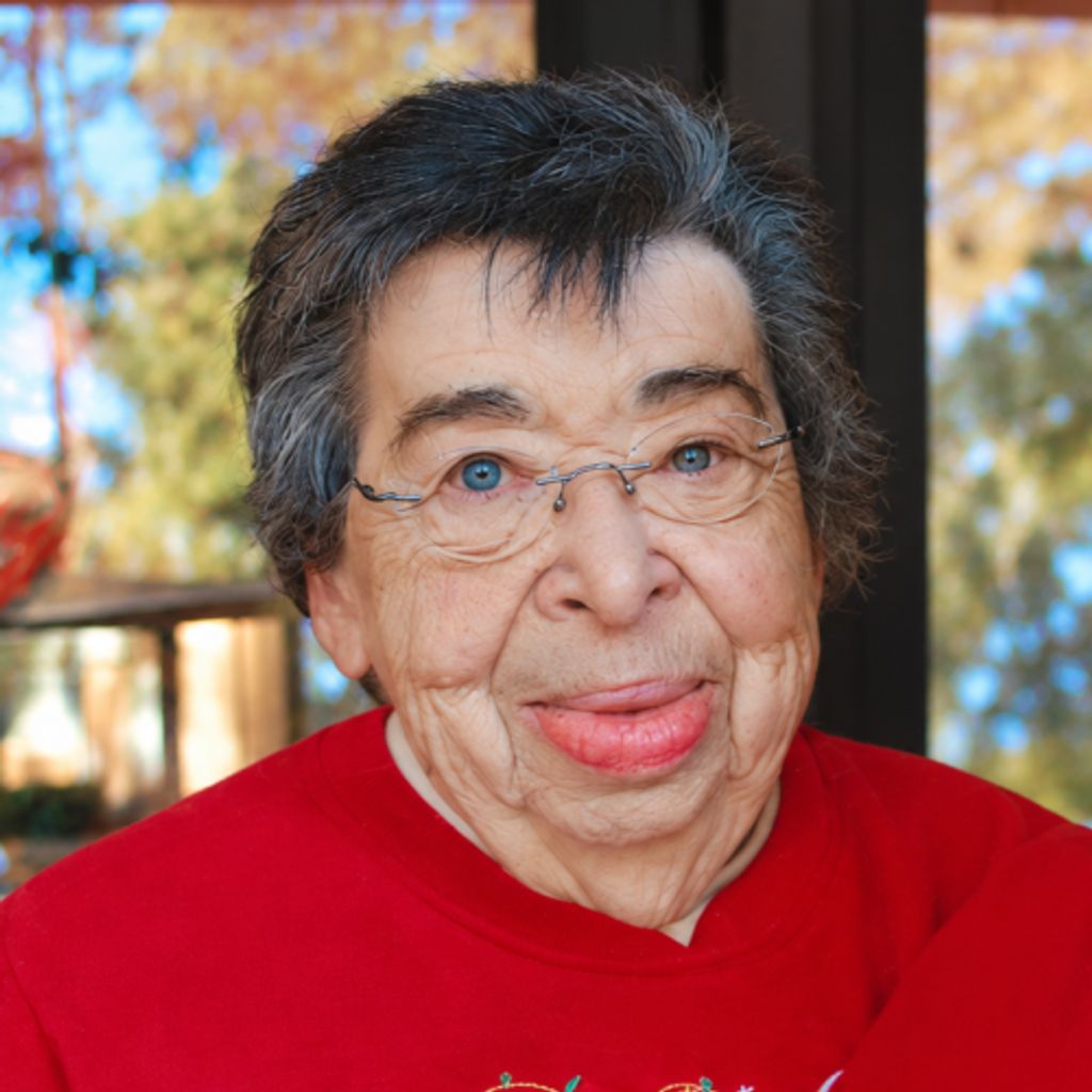 Rebecca Hollifield Leonard