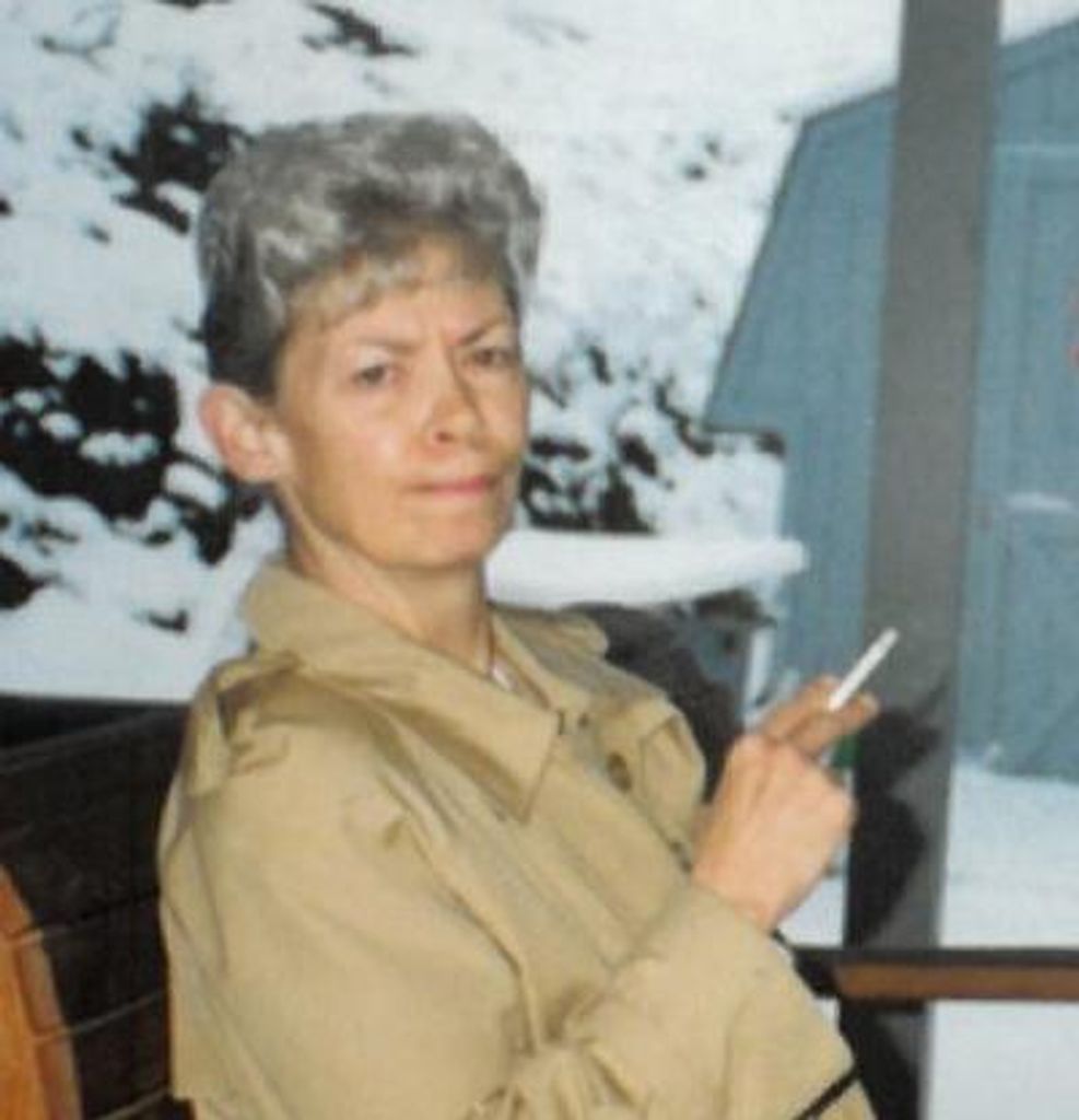 Linette M. Jacobs Profile Photo