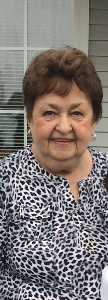Elaine M. Daigeaun Profile Photo
