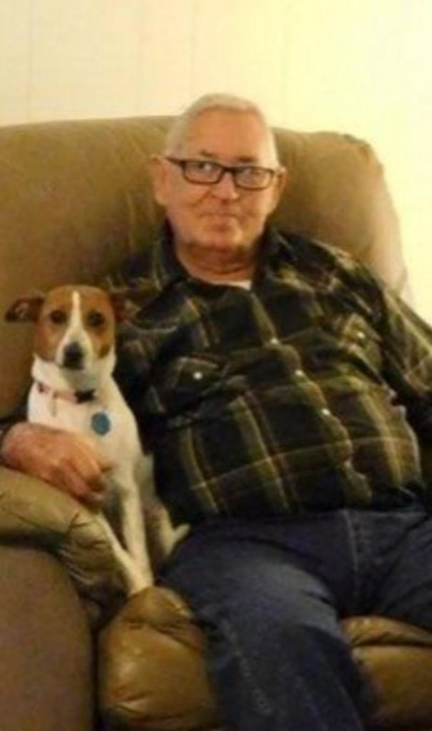 Willie Ray Alexander