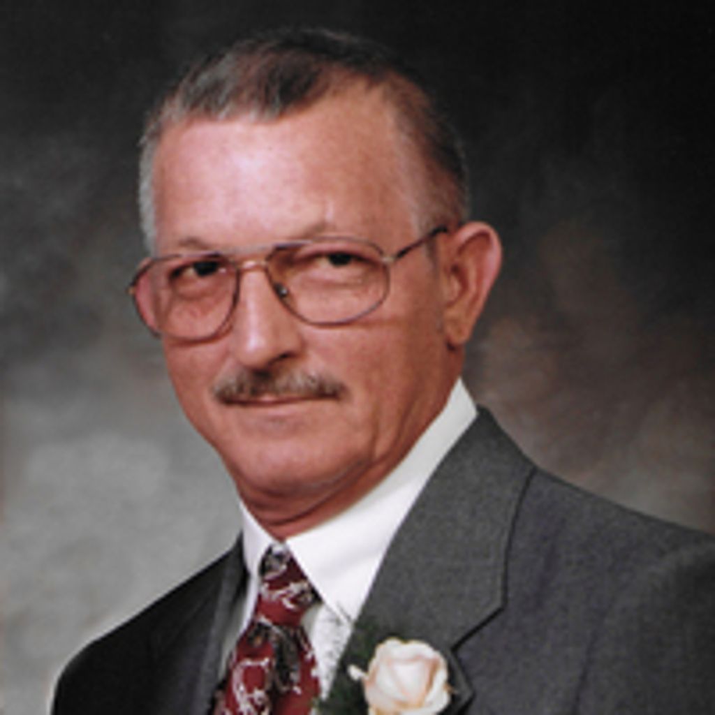 Johnny Lee Phillips