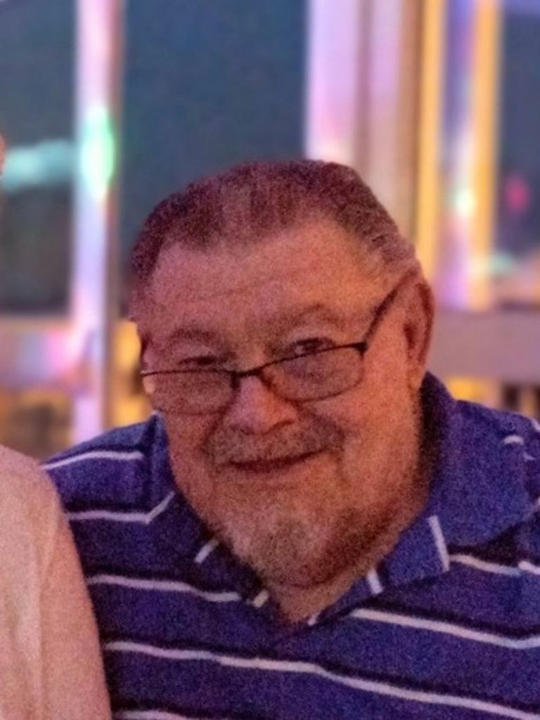 Gary Wayne Benak Sr.