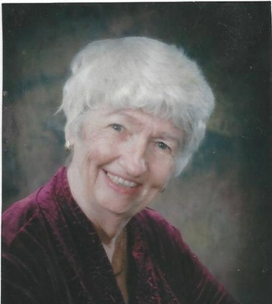 Beverly Gadberry Hanna